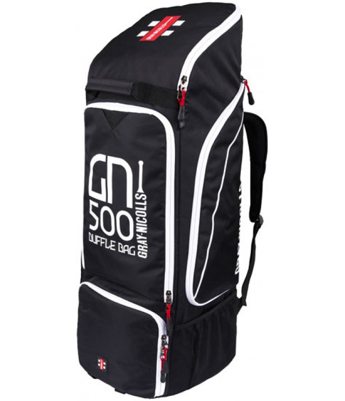 Gray Nicolls GN500 Duffle Bag 2021